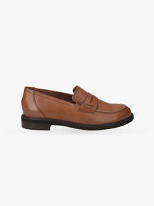 Trending Leopard Warm Tones: Knox tan