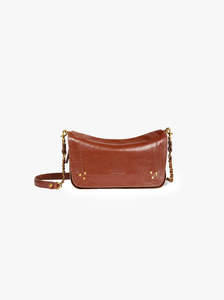 Exclusive Bags: Bobi Small tan