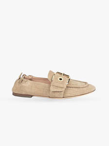 Shoes 1: Maya beige