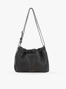 Bags: Mr Cinch Mini black