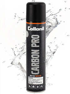 Care Product: Carbon spray