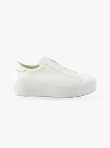 Shoes 1: Freedom white