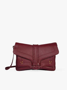 Bags: Harry M brule