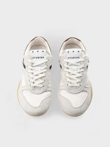 All: Soren white / chocolate