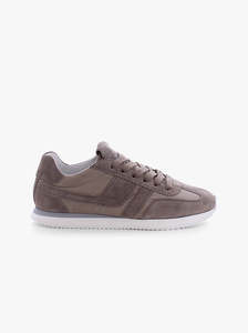 Shoes 1: Mui taupe