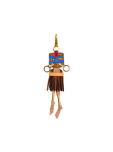Accessories: Michel multi tie