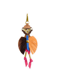 Accessories: Daniel multi tie