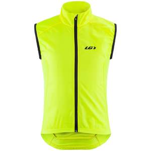Garneau: Men's Nova 2 Vest by Louis Garneau