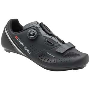 Garneau: Mens Platinum II Cycling Shoe by Louis Garneau