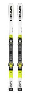 All Kids: Kid's WC Rebels iGS RD Team SW JRP RDX Package