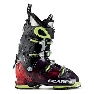 Scarpa: Men's Freedom SL Ski Boot by Scarpa