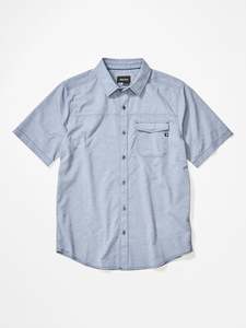 Men's Tumalo SS by Marmot