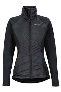 Marmot: Women's Variant Hybrid Jacket by Marmot