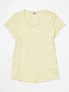 Marmot: Women's Aura SS by Marmot