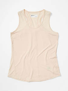 Women's Aura Tank by Marmot