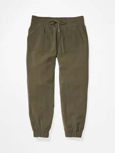 Women's Avision Jogger by Marmot