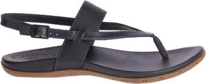 Outdoor Footwear: Women's MAYA II by Chaco