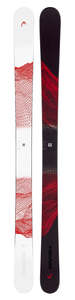 Oblivion 102 Skis by HEAD