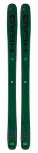 Kore 105 Skis by HEAD