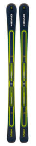Shape e-V8 SW AMT-PR Skis by HEAD