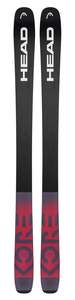 Kore 99 Skis by HEAD