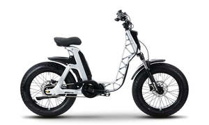 Fantic: FANTIC Issimo Fun