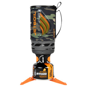 EX-DEMO FLASH 1.0L BY JETBOIL