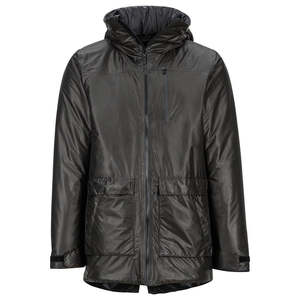 Men: Expo Insulated Gore-Tex Parka Jacket by Marmot