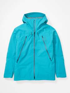 Men: Men's Alpinist GORE-TEX® Pro Jacket by Marmot