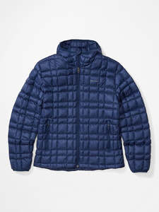 Men: Men's Featherless Hoody by Marmot