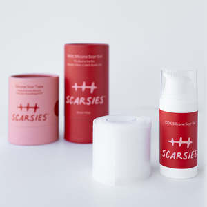 Scarsies Gift Card (NZD)