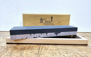 Products: Arkansas Soft/Black Stone