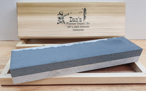 Products: Arkansas Soft/Hard Stone