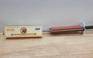 Products: Norton Stone & Holder