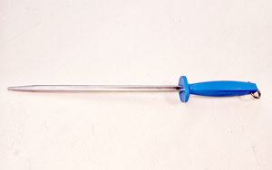 Products: 4-sided Polished Steel 30cm (12”)