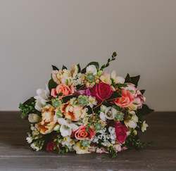 Our Flowers: Feminine Beauty