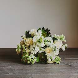 Our Flowers: Enchanted Elegance