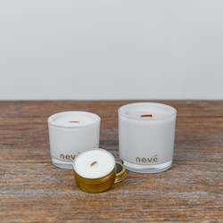 Valentines Day: Candles