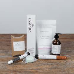 Valentines Day: Beauty and Skin Care