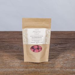 Patagonia White Chocolate Raspberries
