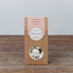 Gourmet Food Hamper: Patrizia's Meringues