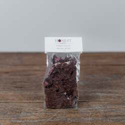 Honest Chocolat Rocky Road