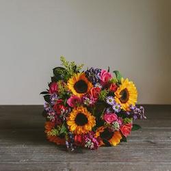 Our Flowers: Wild and Wowful