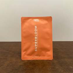 Gift Packs And Hampers: Summer + Bloom Face Mask