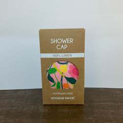 Gift Packs And Hampers: Floral Shower Cap