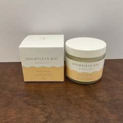 Gift Packs And Hampers: Doubtless Bay Botanicals Body Scrub