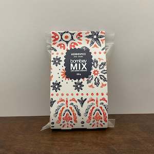 Gourmet Food Hamper: Herb and Spice Mill Bomby Mix