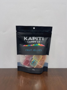 Kapiti Candy Co - Fruit Jellies