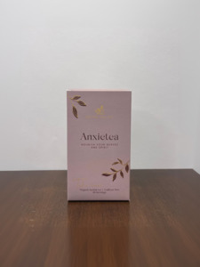Better Tea co - Anxietea