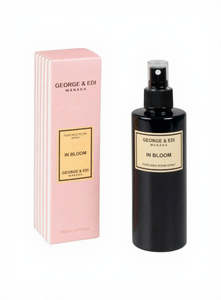 Gift Packs And Hampers: George & Edi In Bloom Room Spray